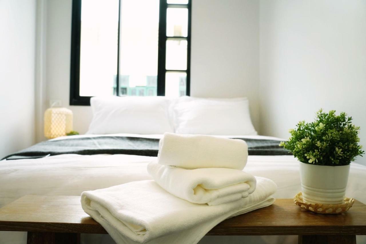 Yakthai Poshtel Hostel Bangkok