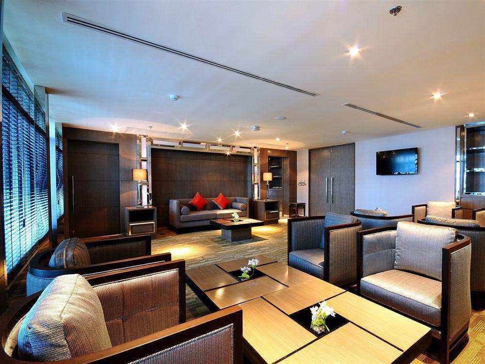 Hotel Centre Point Chidlom 4*