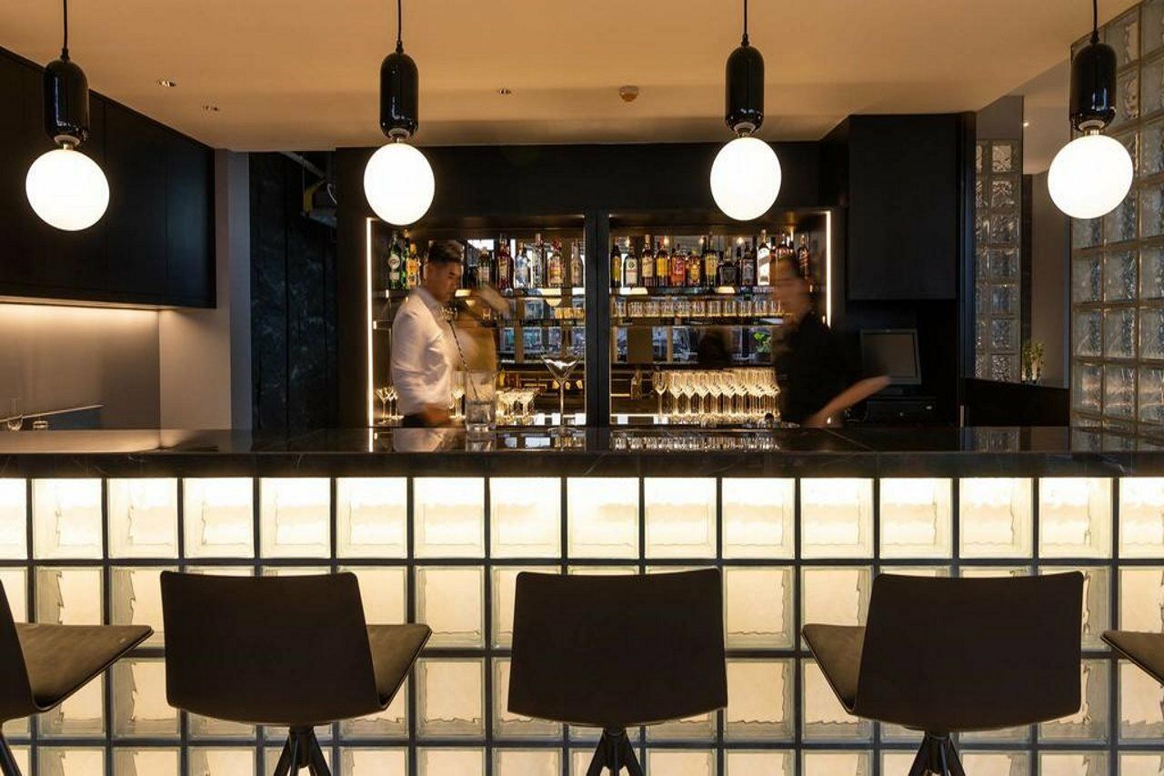 Hotel Theatre Bangkok