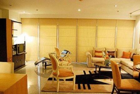 Sc Sathorn Mansion Bangkok