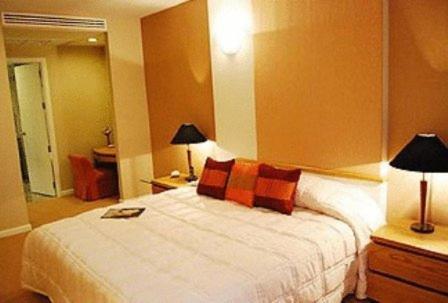 Sc Sathorn Mansion 4* Bangkok