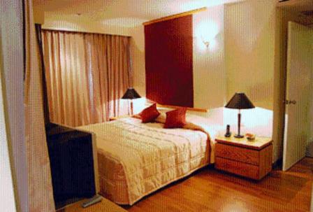 Sc Sathorn Mansion Hotel