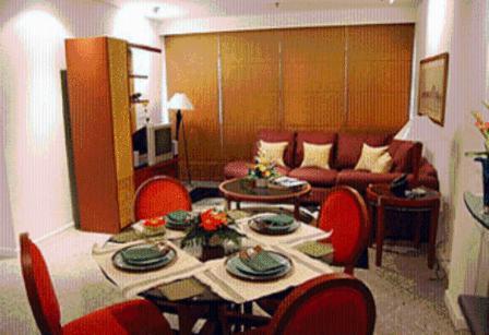 Sc Sathorn Mansion Hotel 4*