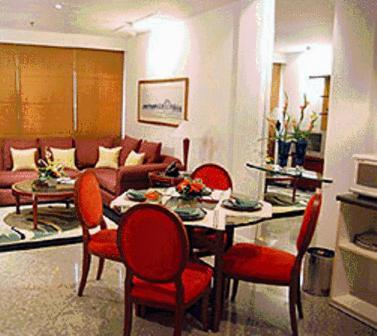 Sc Sathorn Mansion 4*