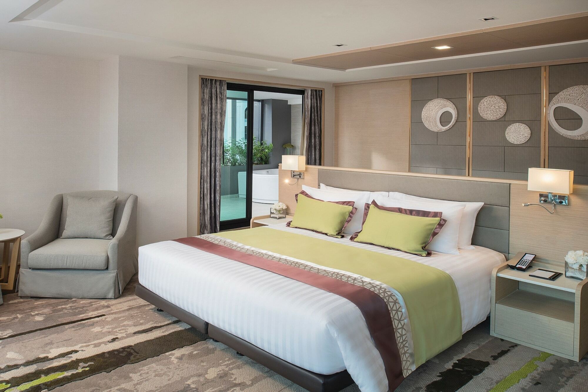 Hotel Solitaire Club Sky 5*