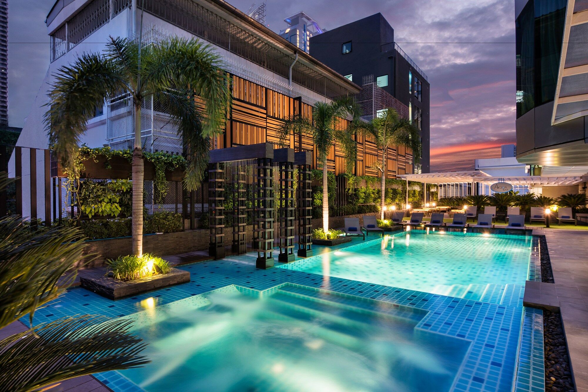 Solitaire Club Sky Hotel 5*