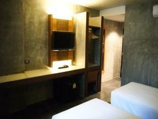 Hotel B2 - Srinakarin 3*
