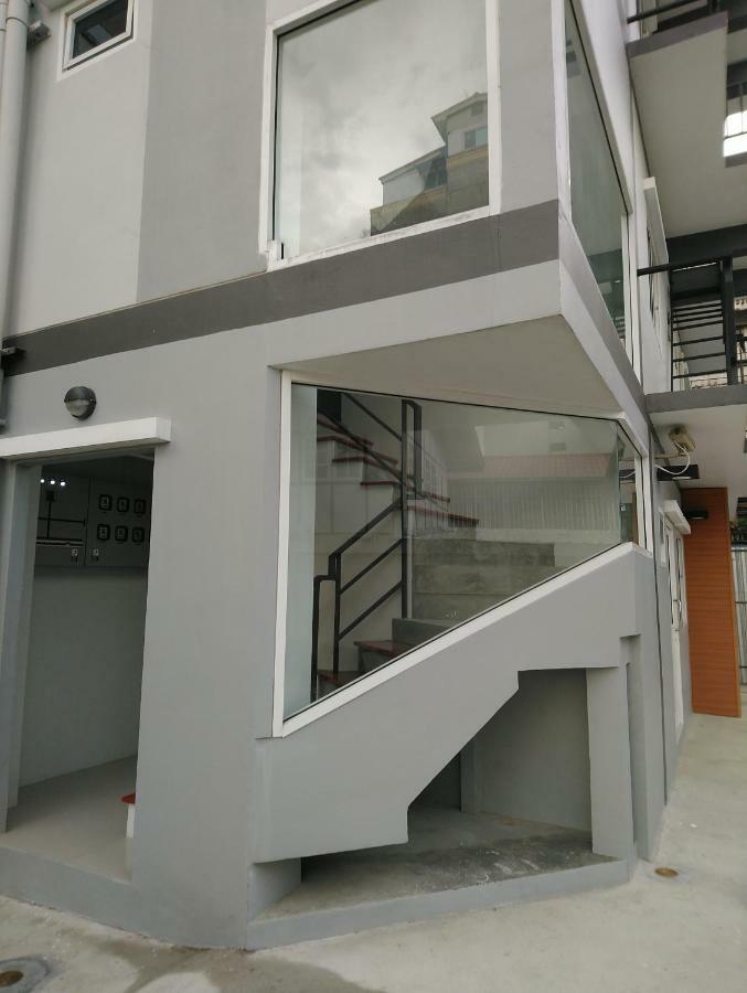 808 Apartment Bangkok