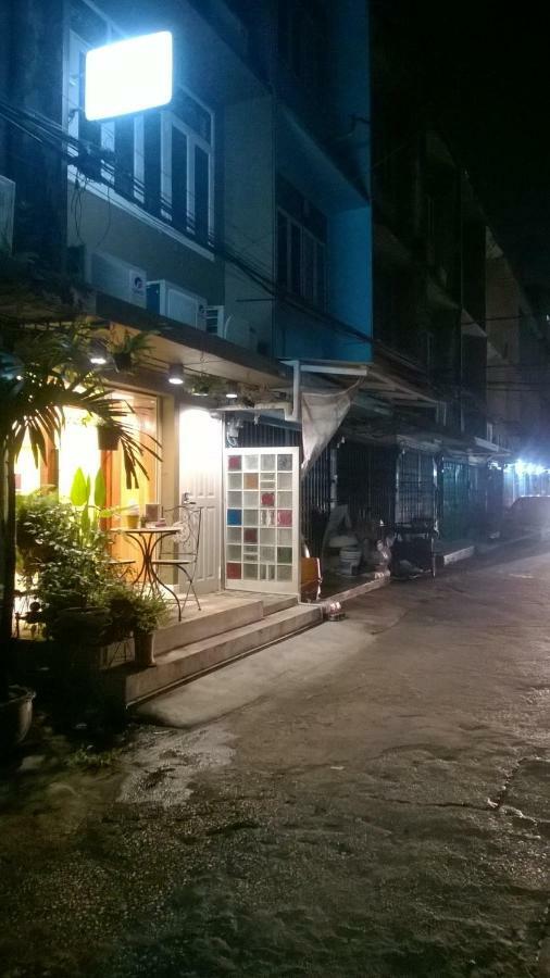 Ratti Gasthof Bangkok