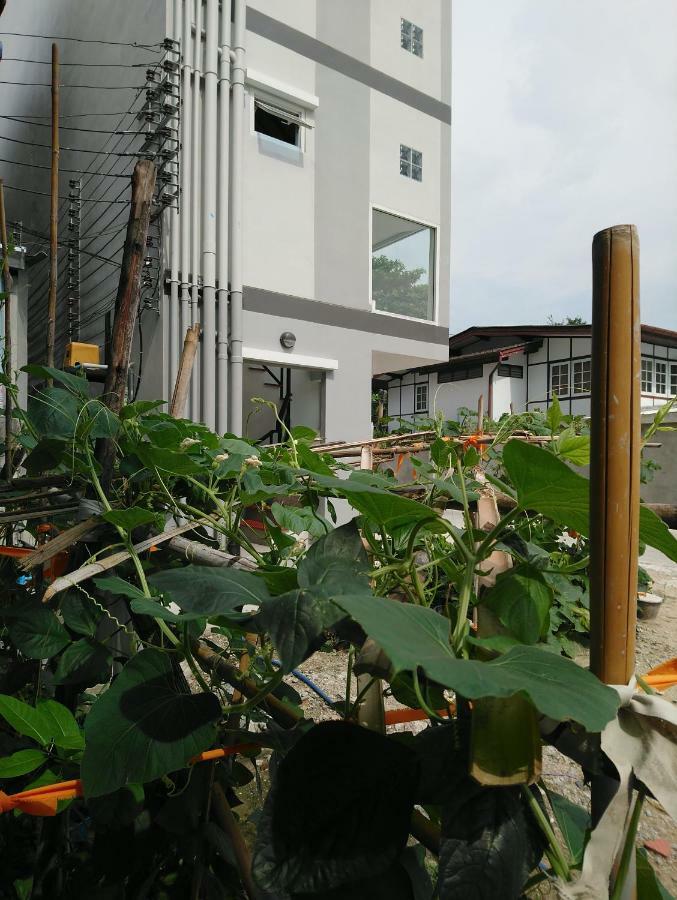 808 Apartment Bangkok