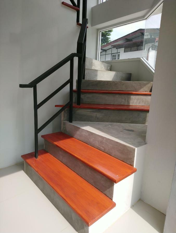 Apartment 808 Bangkok