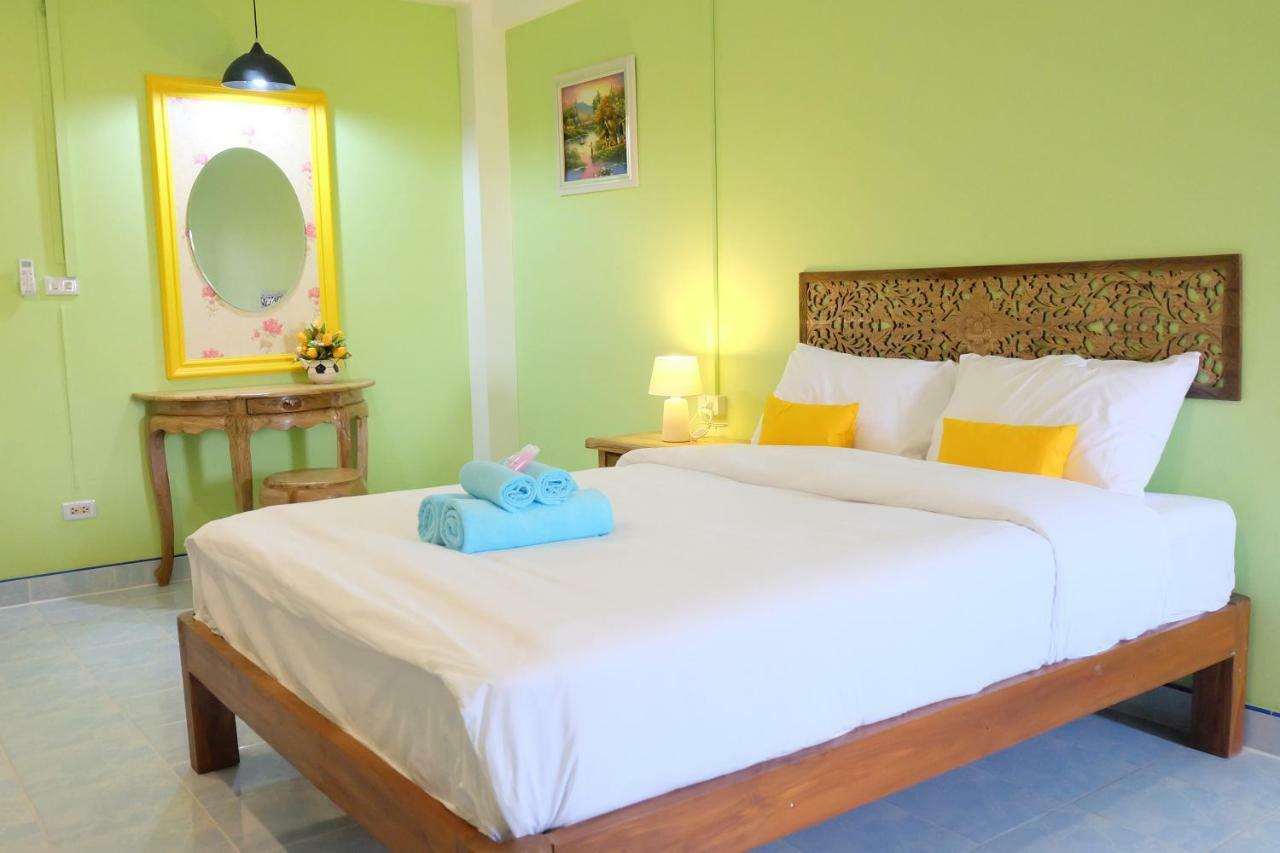 Arm Mansion Aparthotel