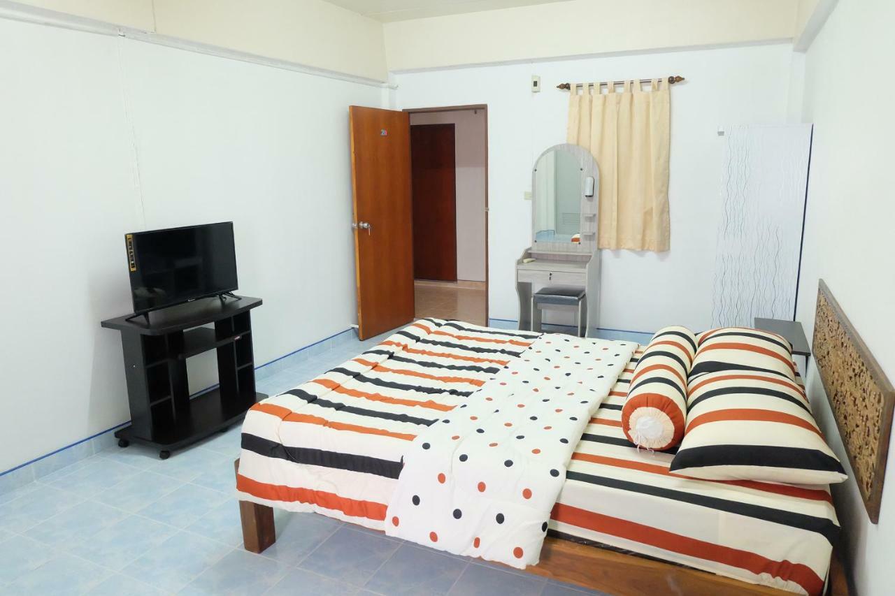 Arm Mansion Aparthotel