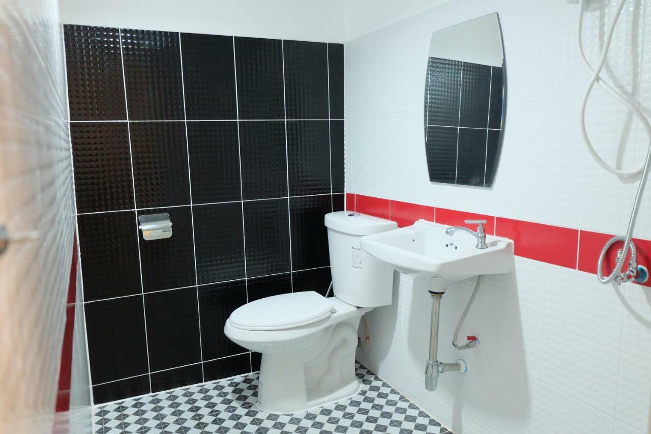Aparthotel Arm Mansion