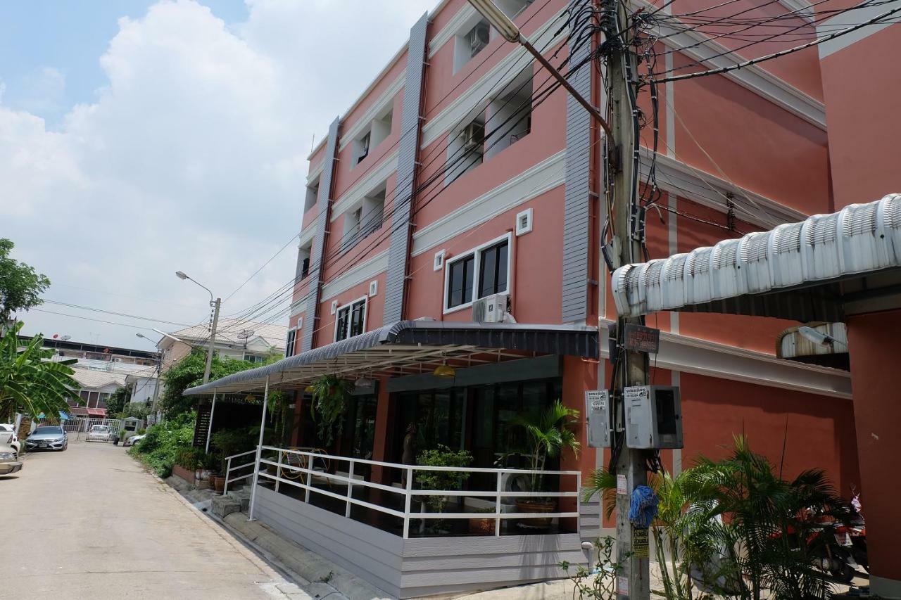 Aparthotel Arm Mansion
