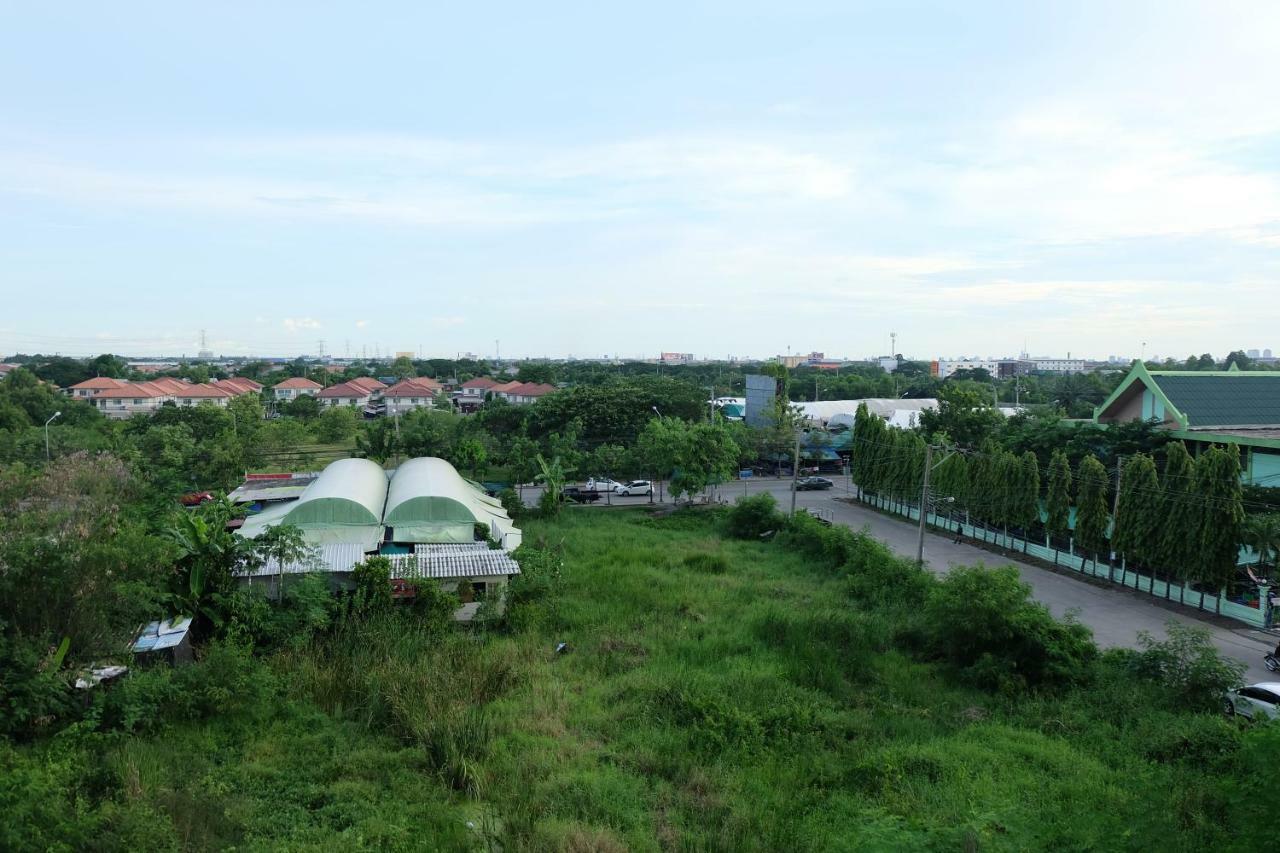 Aparthotel Arm Mansion