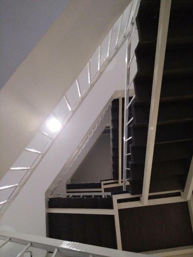 Urban House Wisma tamu