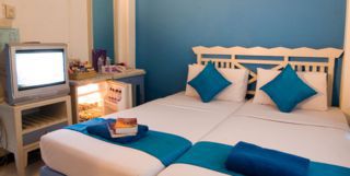 Hostel Sawasdee Khaosan *