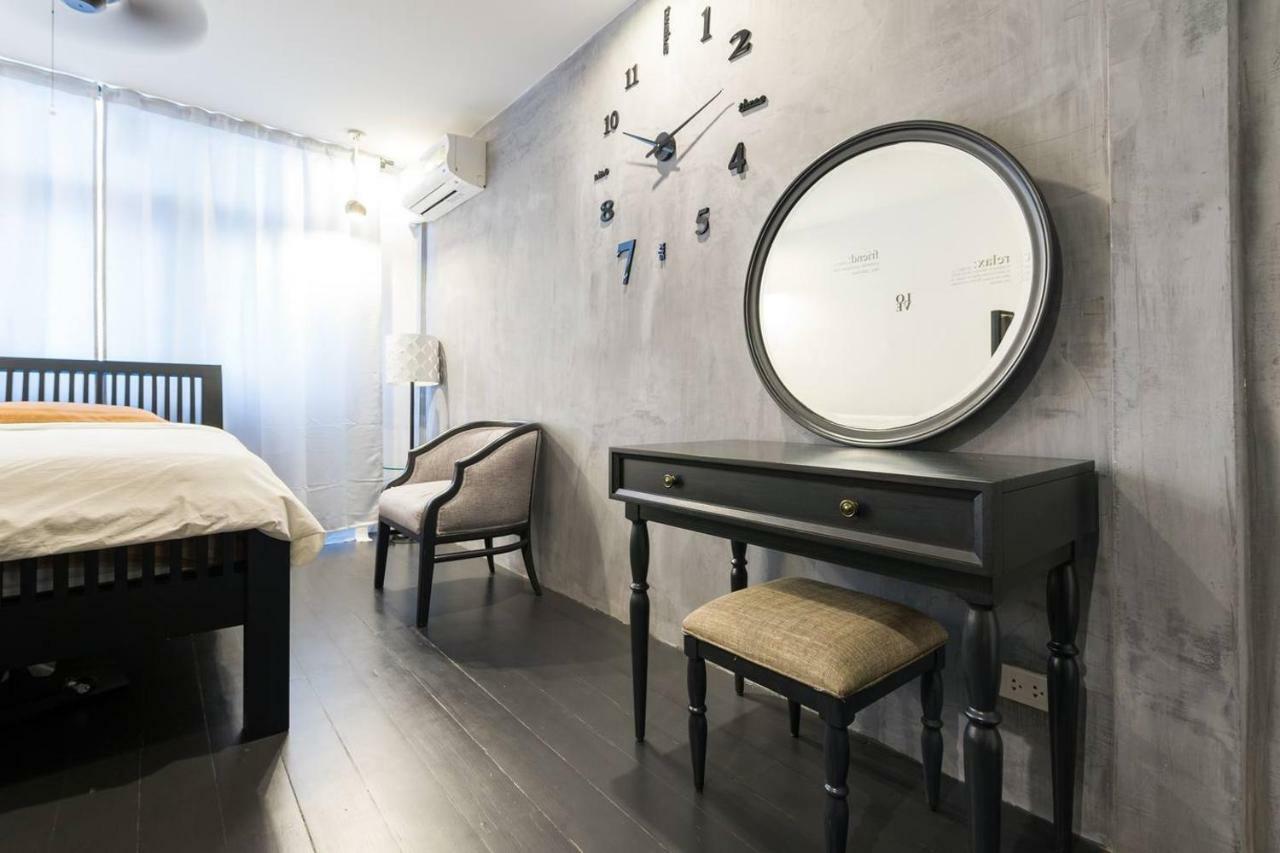 196 Oldtown Chic Guest house