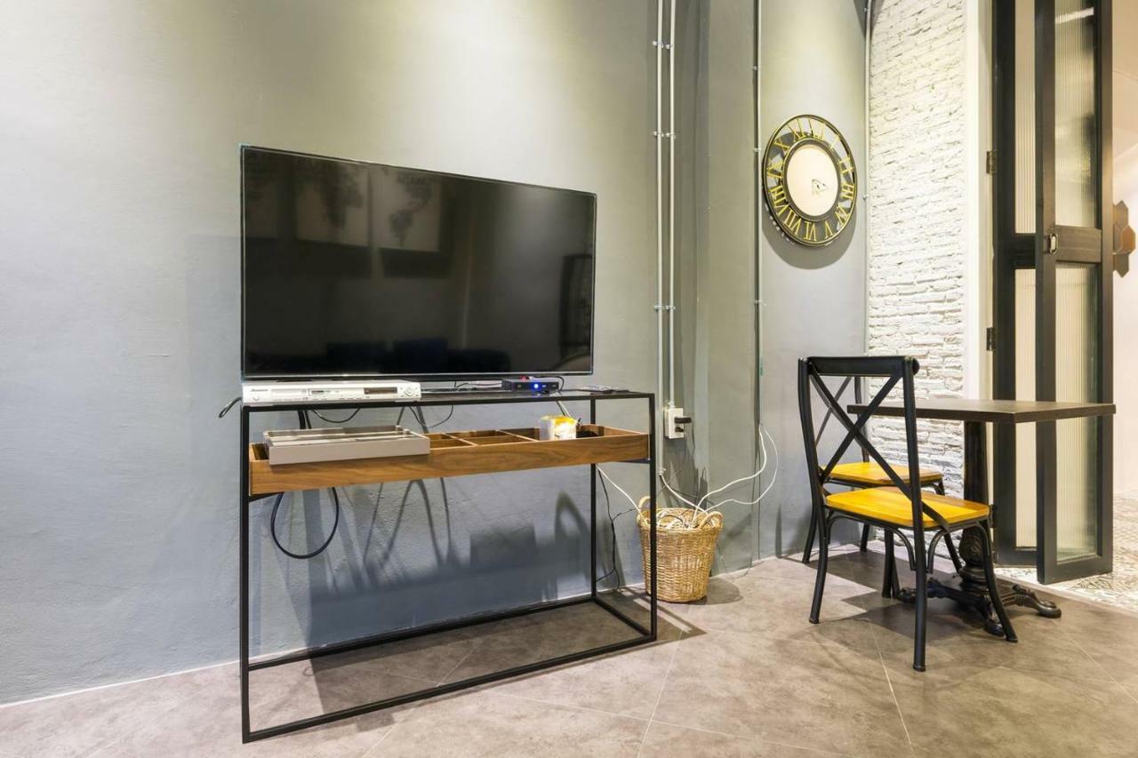 196 Oldtown Chic 3* Bangkok