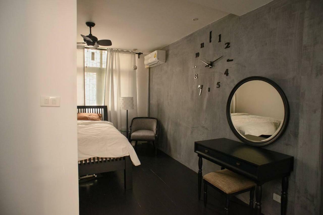 Guest house 196 Oldtown Chic