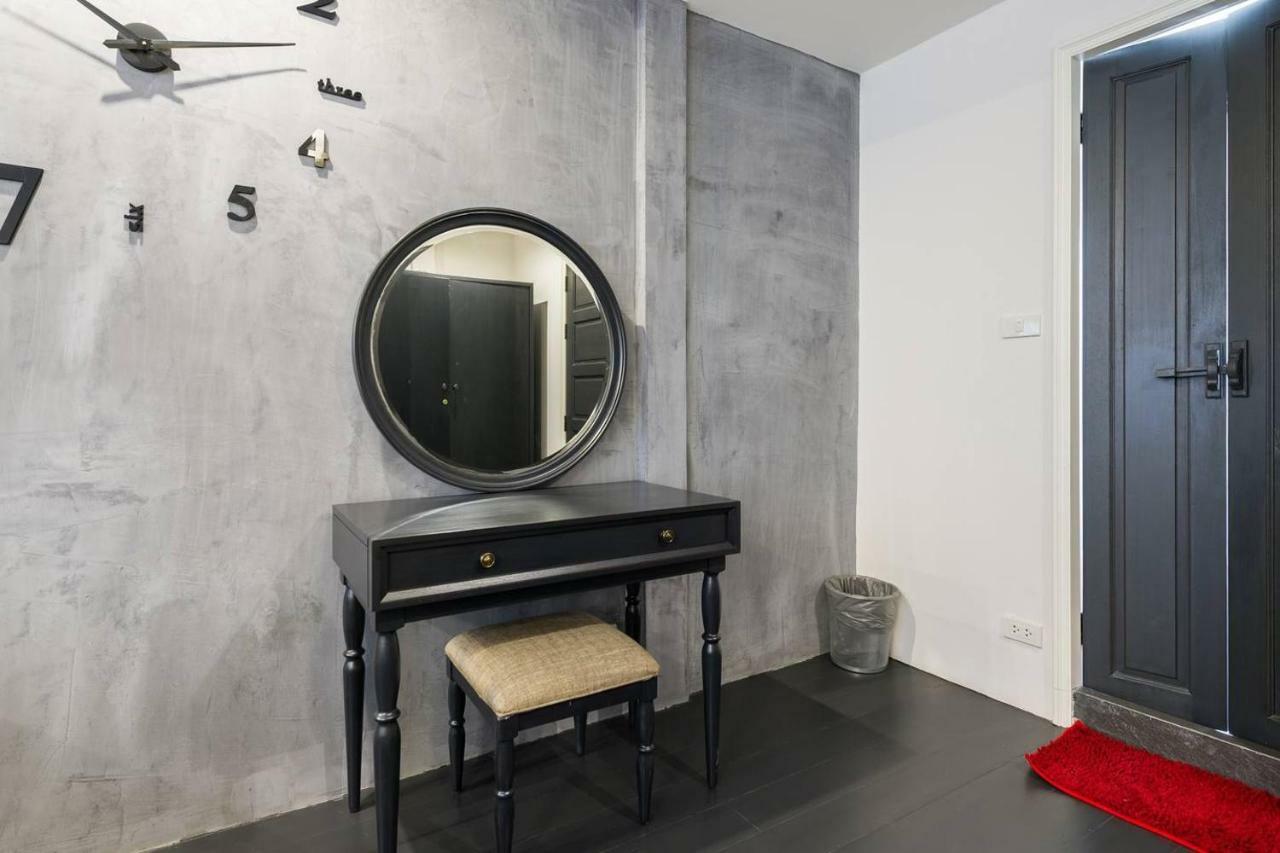 196 Oldtown Chic Guest house Bangkok