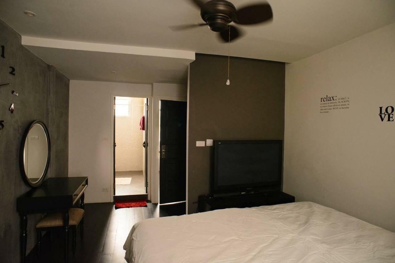 196 Oldtown Chic Guest house Bangkok