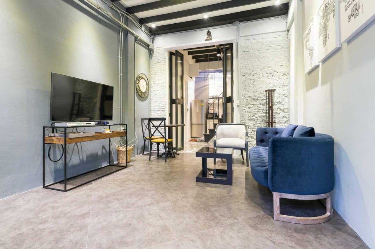 Guest house 196 Oldtown Chic 3*