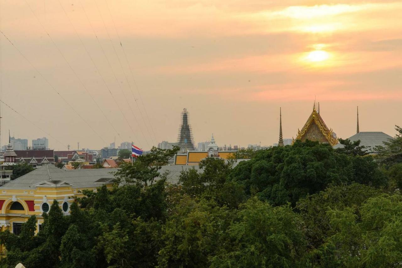 196 Oldtown Chic Guest house Bangkok