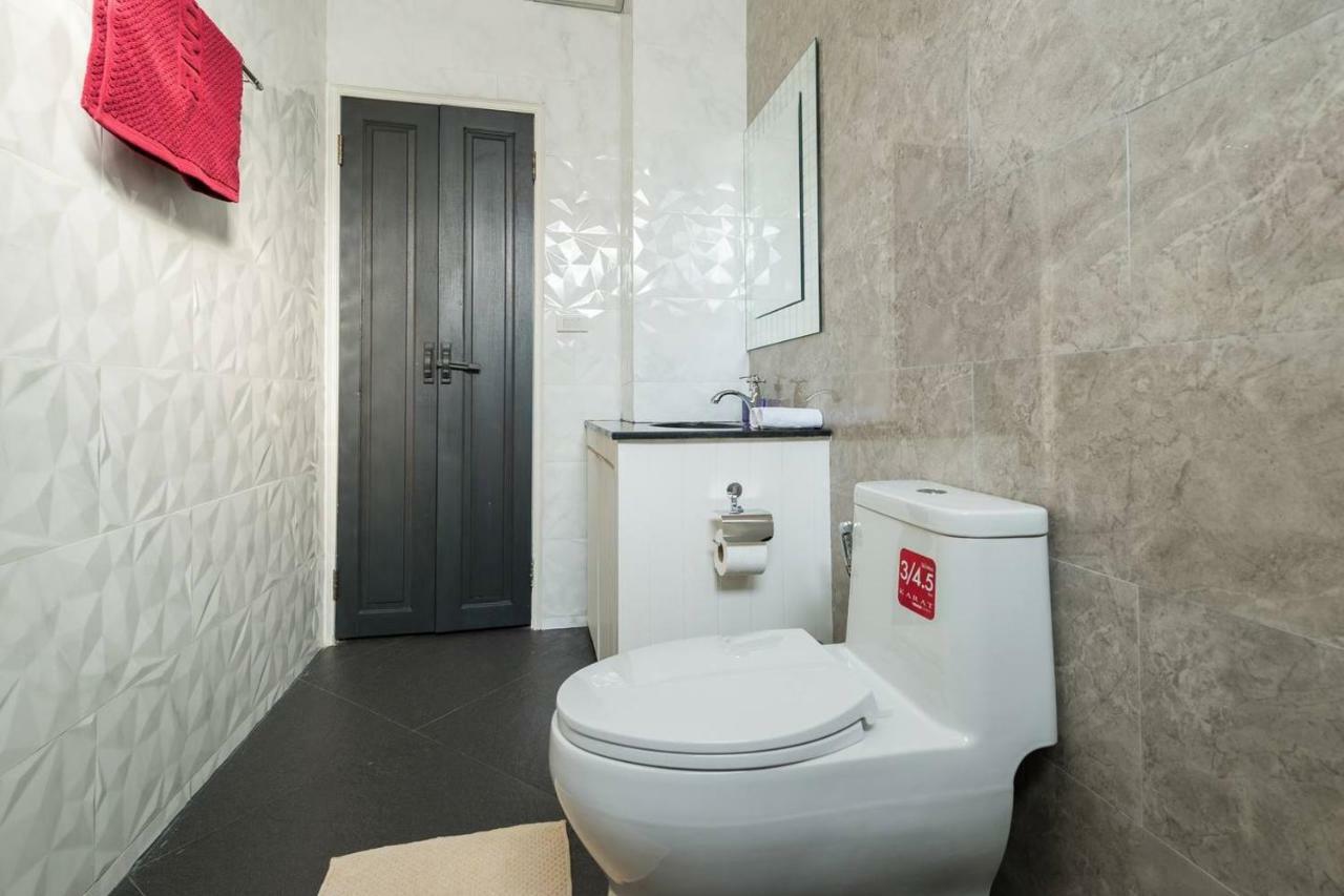 Guest house 196 Oldtown Chic 3*