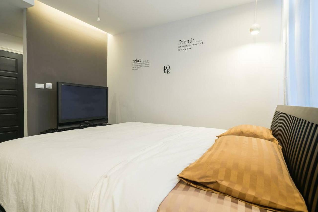 Guest house 196 Oldtown Chic 3*