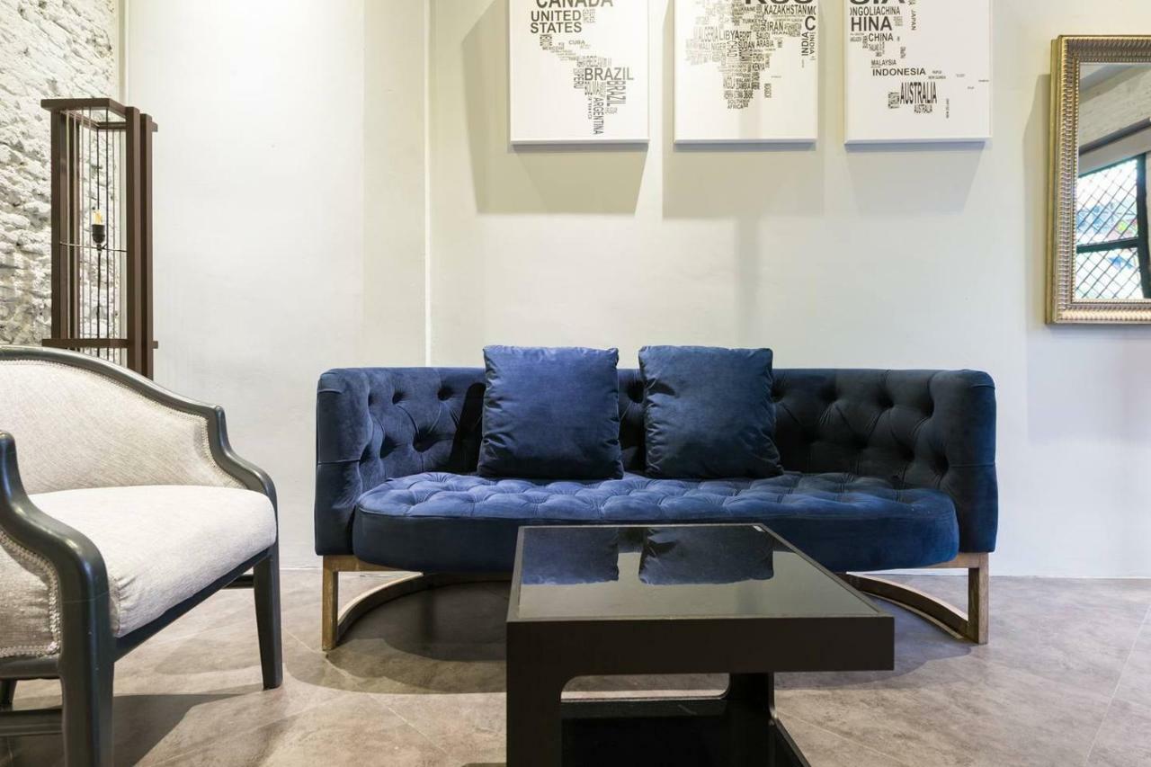 196 Oldtown Chic 3*