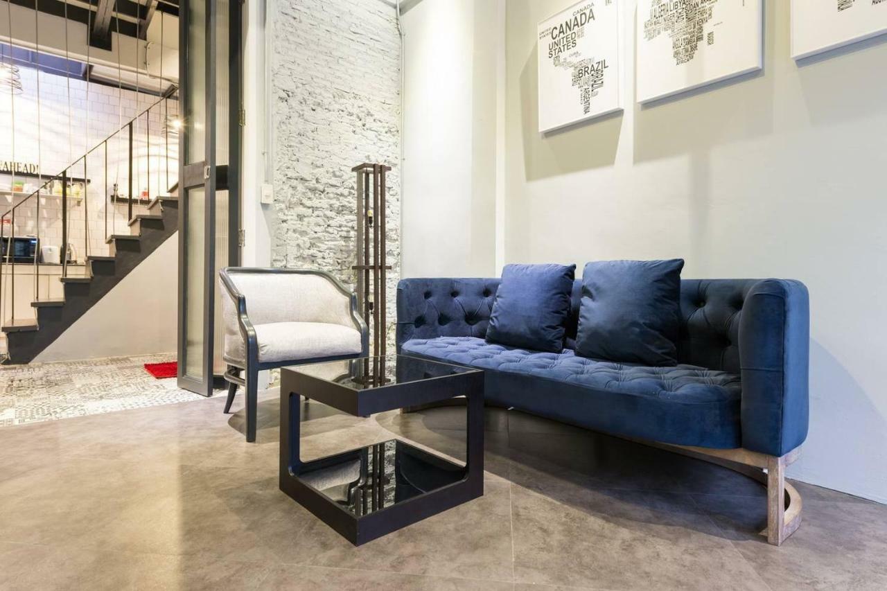 196 Oldtown Chic 3*