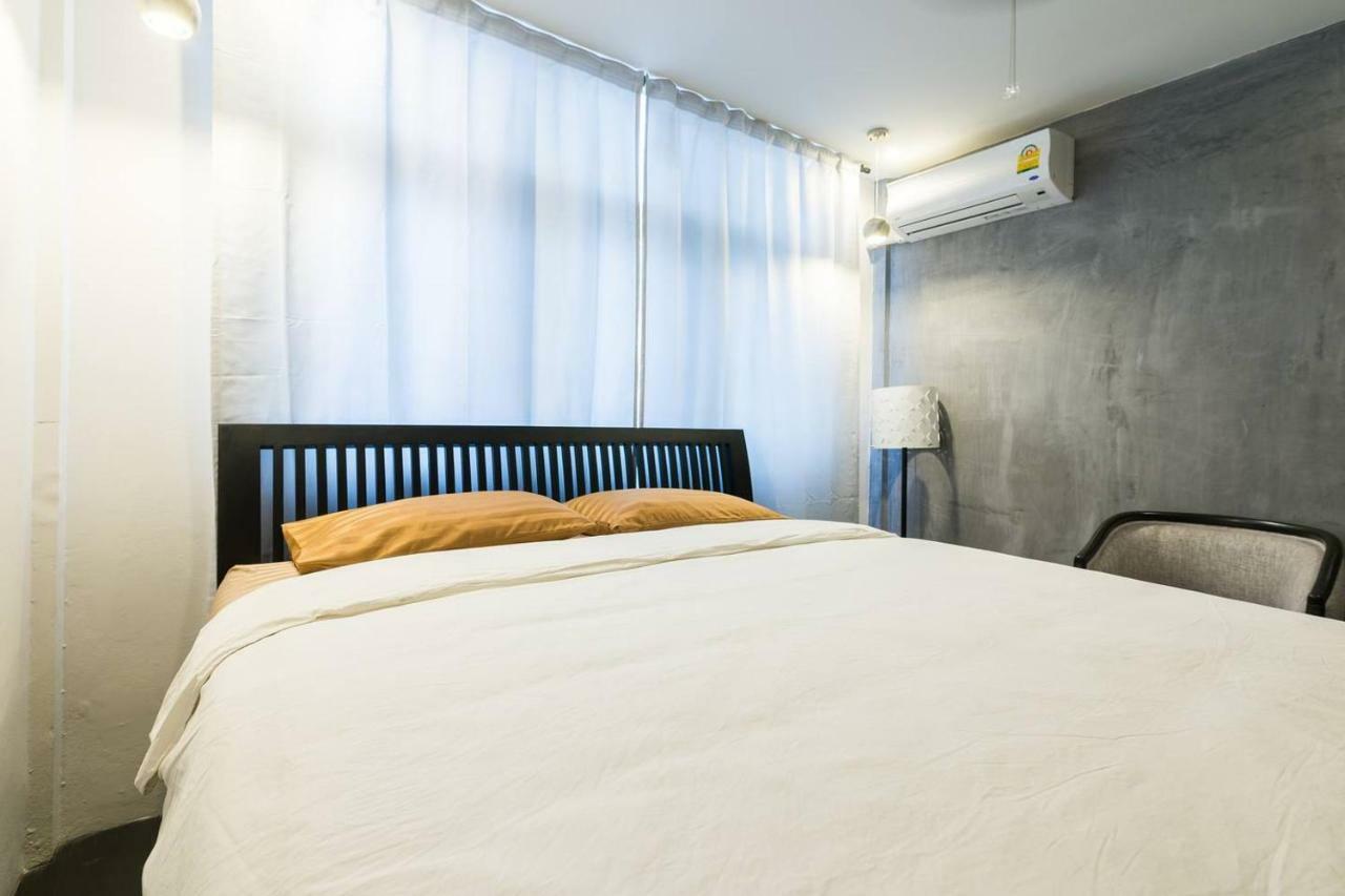 Guest house 196 Oldtown Chic 3*