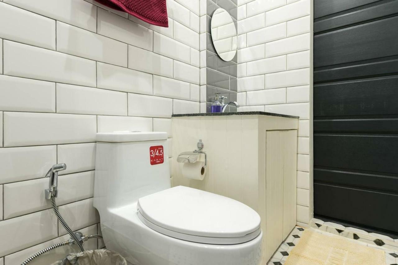 196 Oldtown Chic 3* Bangkok