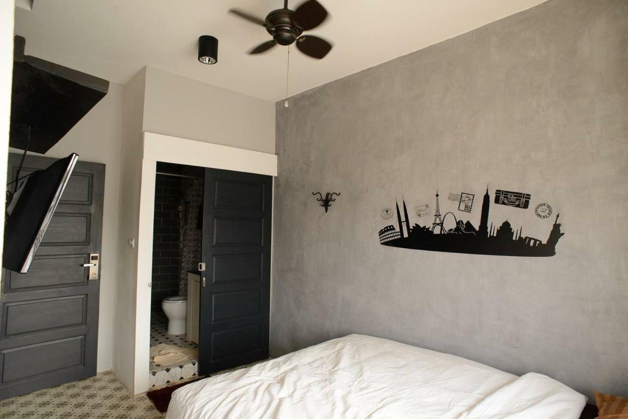 Guest house 196 Oldtown Chic 3*