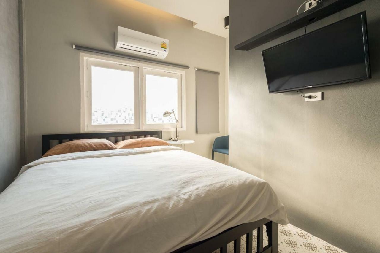 196 Oldtown Chic 3*