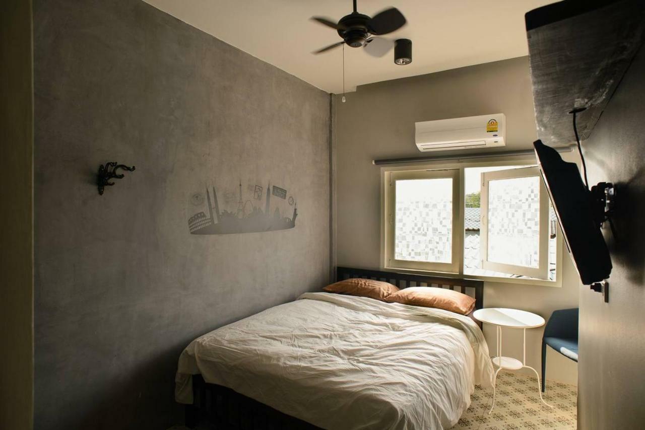 196 Oldtown Chic Guest house