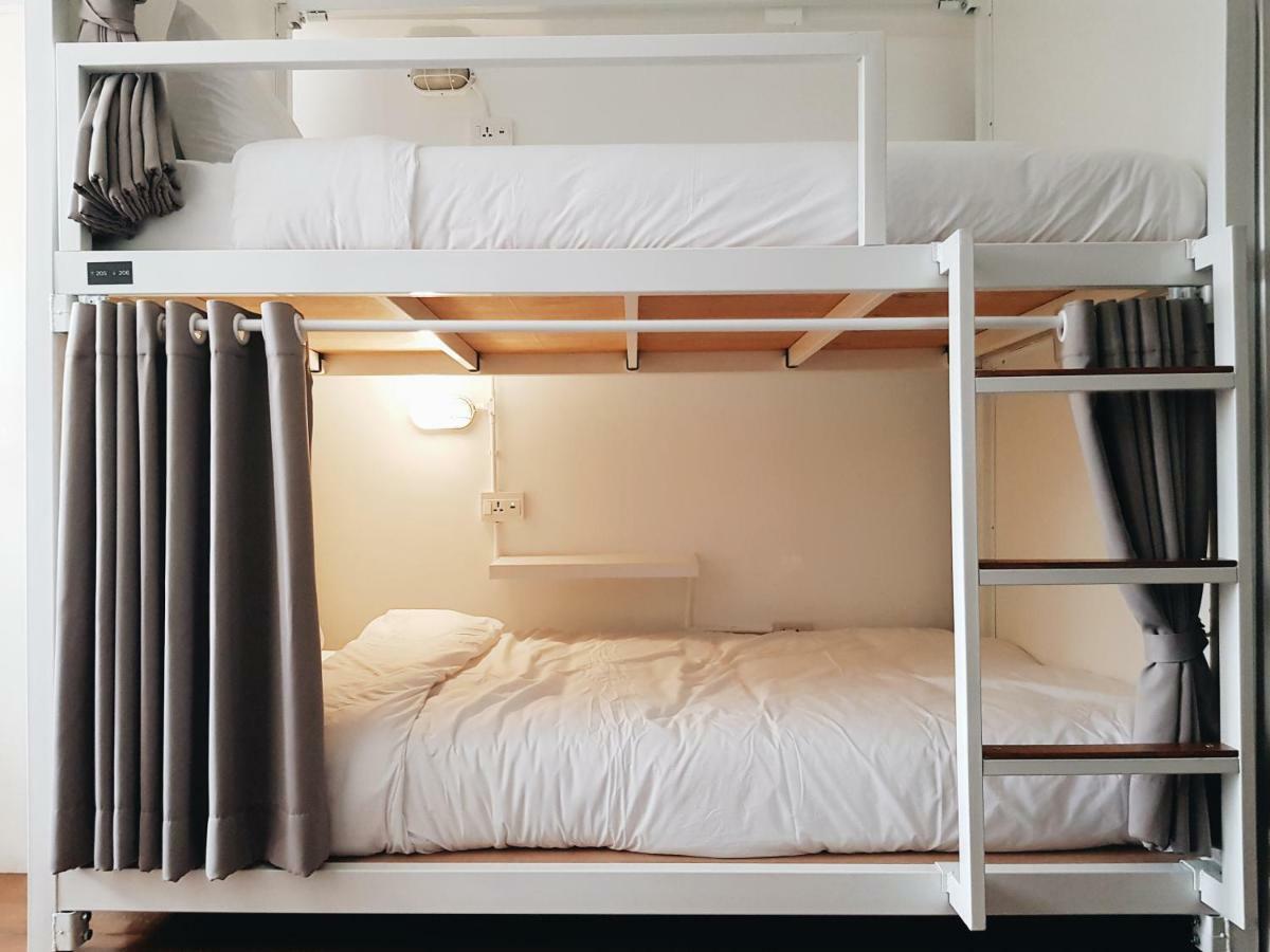 Lita Hostel *