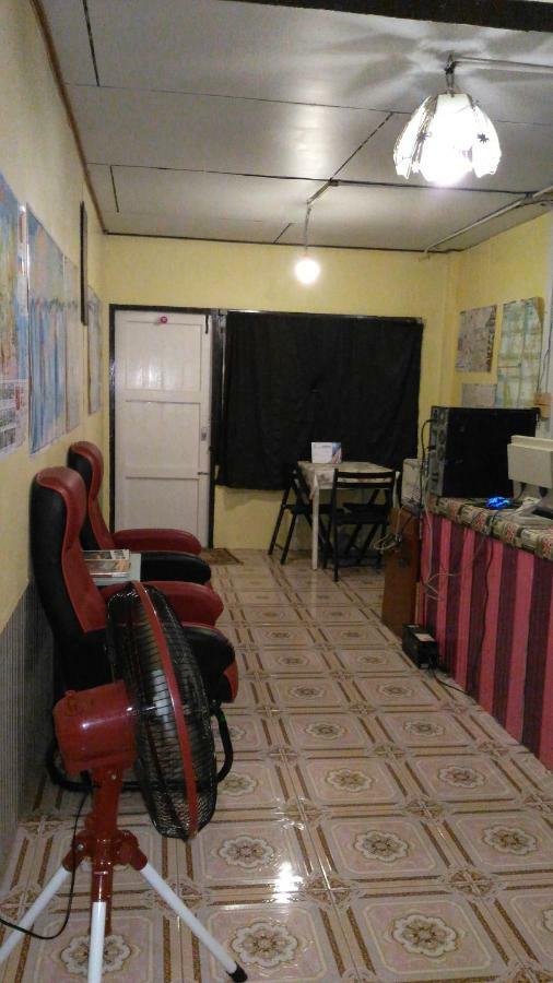 The Kong Guest house Bangkok