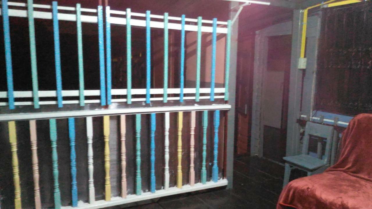 The Kong Guest house