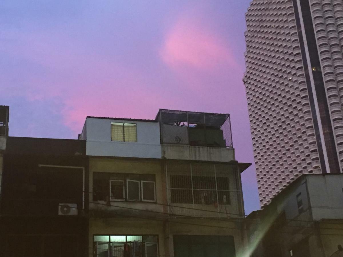 Upside Space
