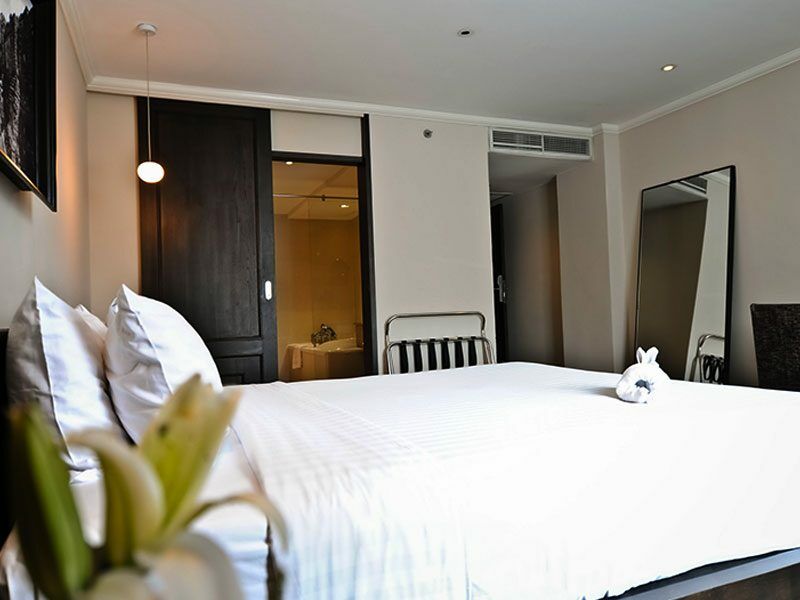 Hotel S15 Sukhumvit 4*