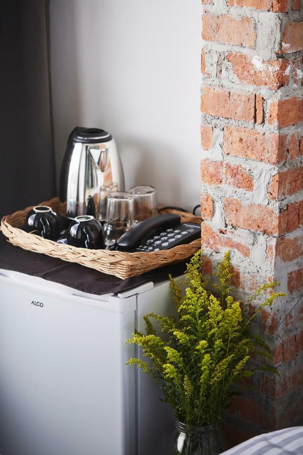 Ob-oon Boutique Acomodação com café da manhã 