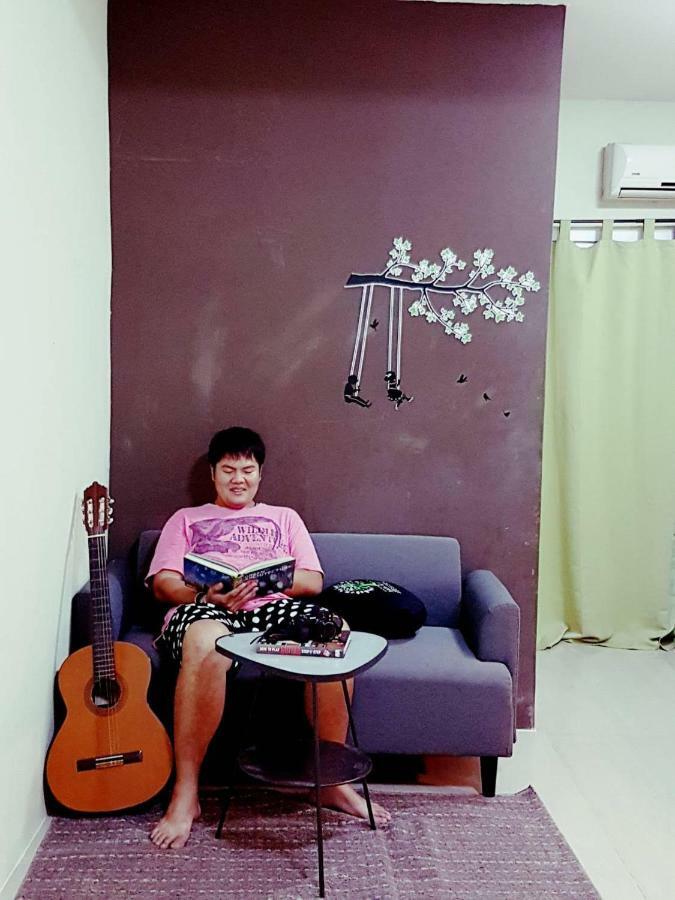 Apartment Nbh.@ Prannok *
