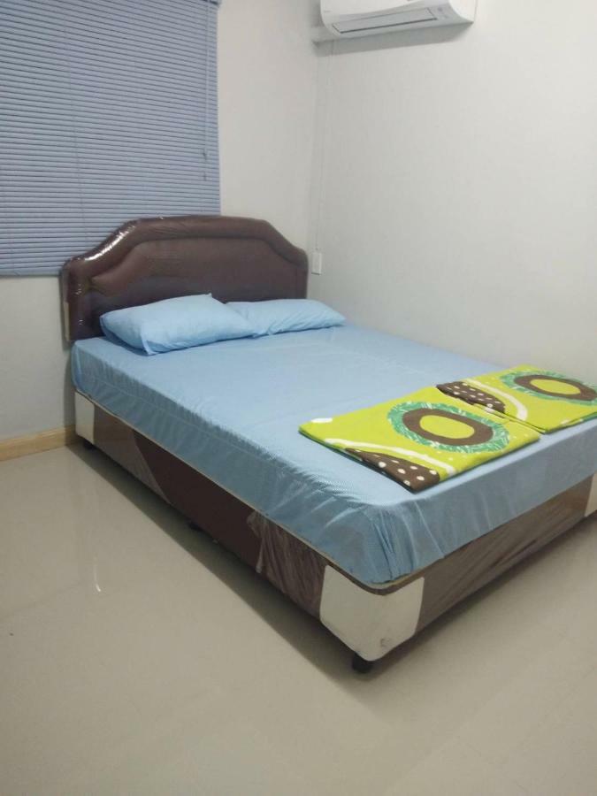 808 Apartment *