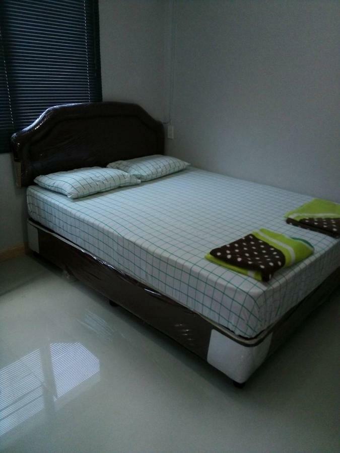 808 Apartment