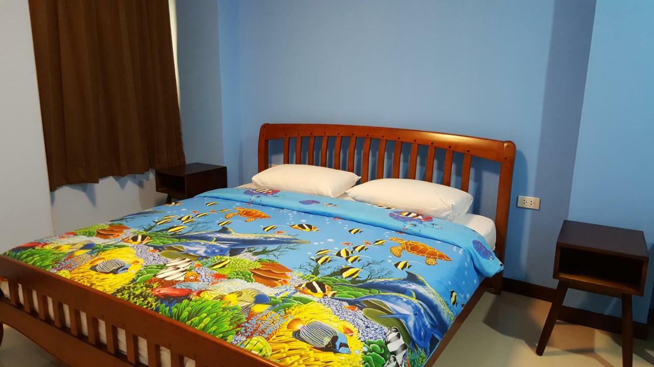 Sunflower Place Hotel