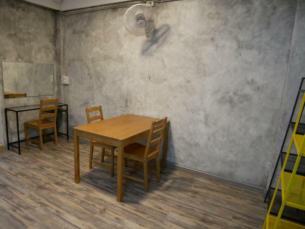 Np House Pratunam Gasthof Bangkok