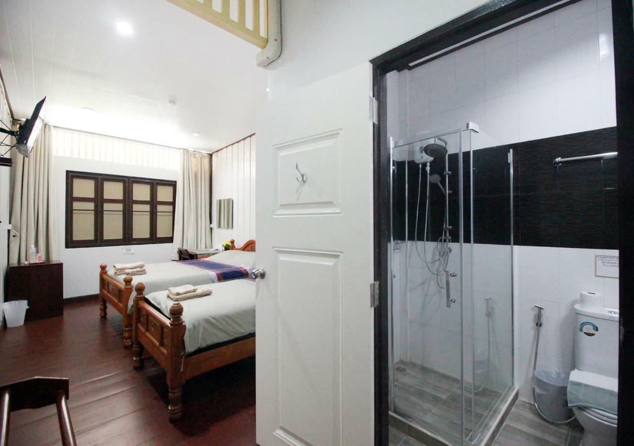 Ob Arun House Bangkok